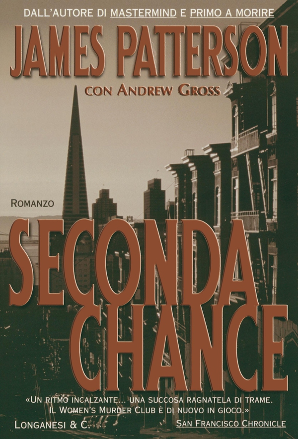 Seconda chance - Librerie.coop Seconda chance - Librerie.coop