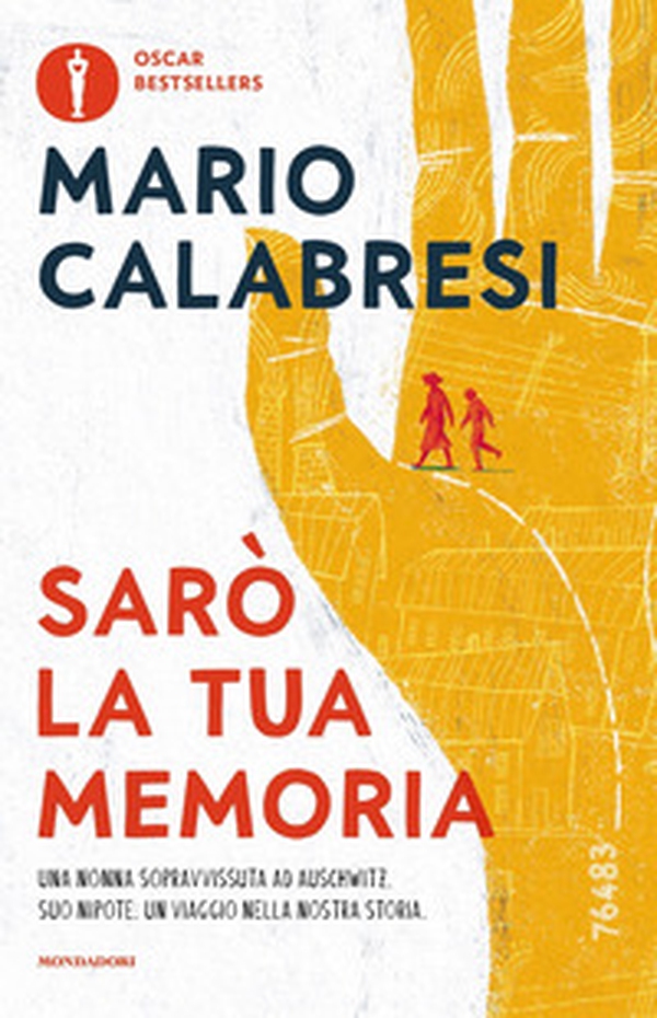 Sarò la tua memoria - Librerie.coop Sarò la tua memoria - Librerie.coop
