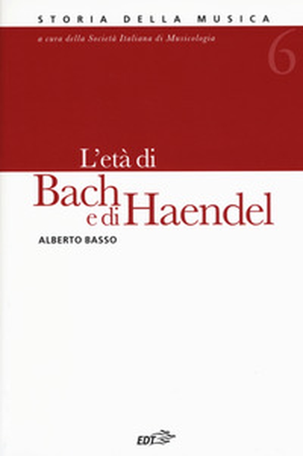 Storia della musica - Vol. 6 - Librerie.coop Storia della musica - Vol. 6 - Librerie.coop