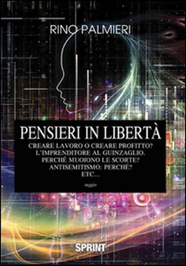 Pensieri in libertà - Librerie.coop Pensieri in libertà - Librerie.coop