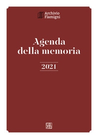 Agenda della memoria 2021 - Librerie.coop