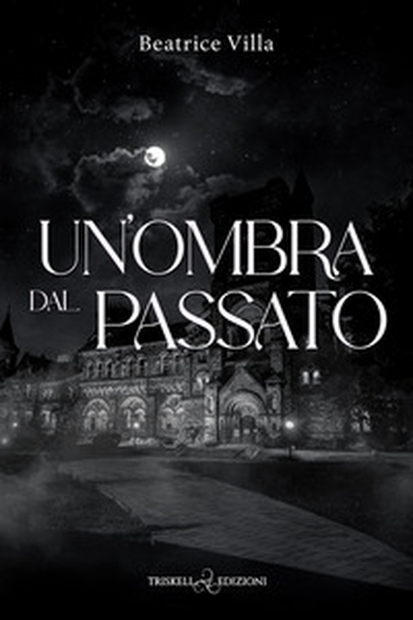 Un'ombra dal passato - Librerie.coop