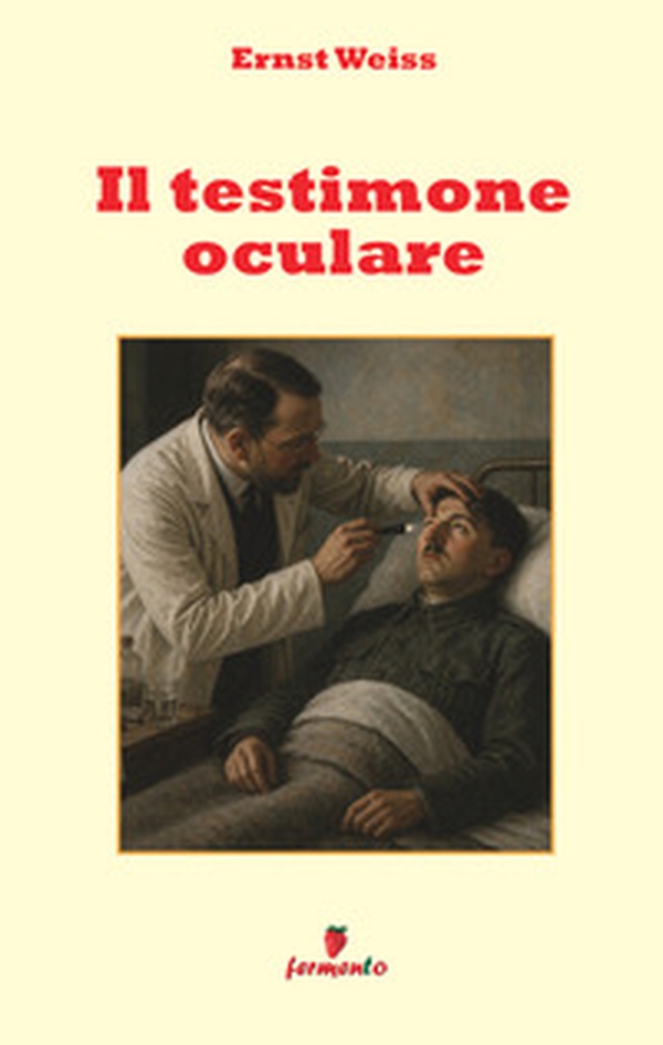 Il testimone oculare - Librerie.coop