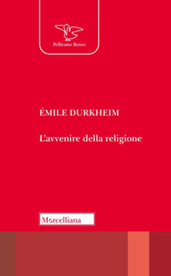 L'avvenire della religione - Librerie.coop