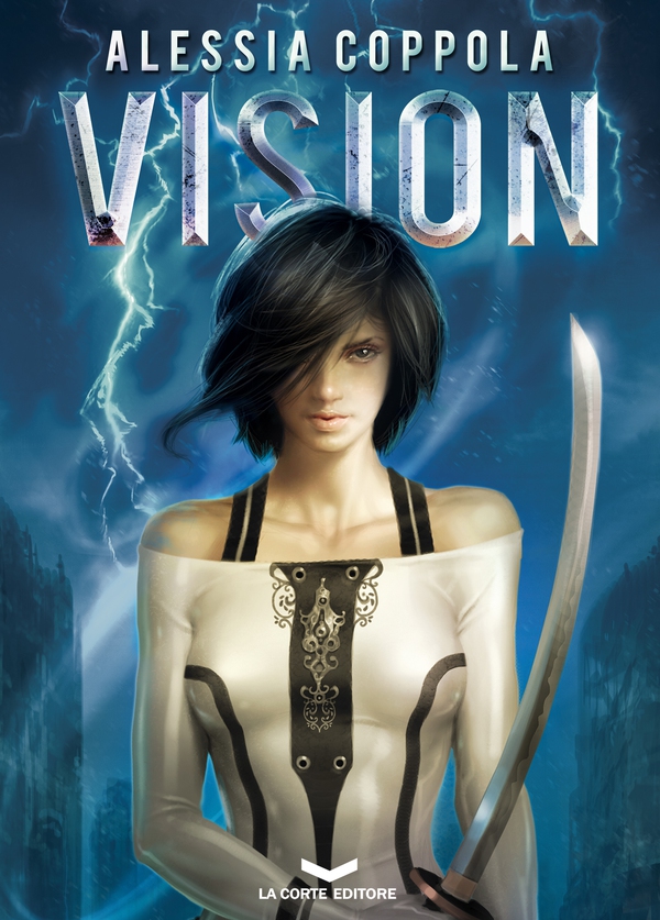 VISION - Librerie.coop VISION - Librerie.coop