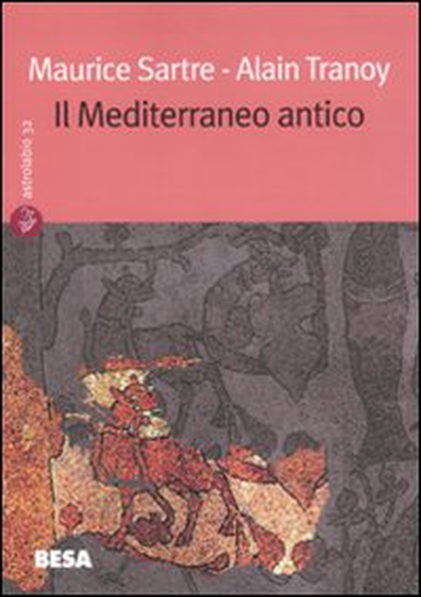 Il Mediterraneo antico - Librerie.coop Il Mediterraneo antico - Librerie.coop