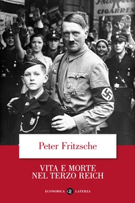 Vita e morte nel Terzo Reich - Librerie.coop