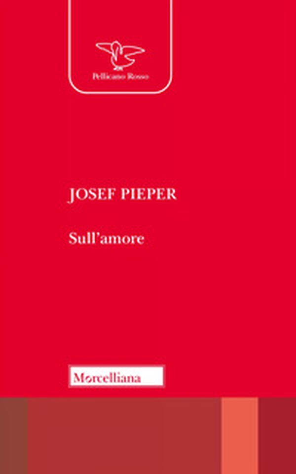 Sull'amore - Librerie.coop Sull'amore - Librerie.coop