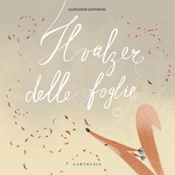 Il valzer delle foglie - Librerie.coop Il valzer delle foglie - Librerie.coop