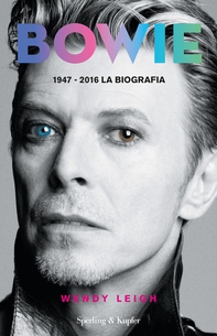 Bowie - Librerie.coop