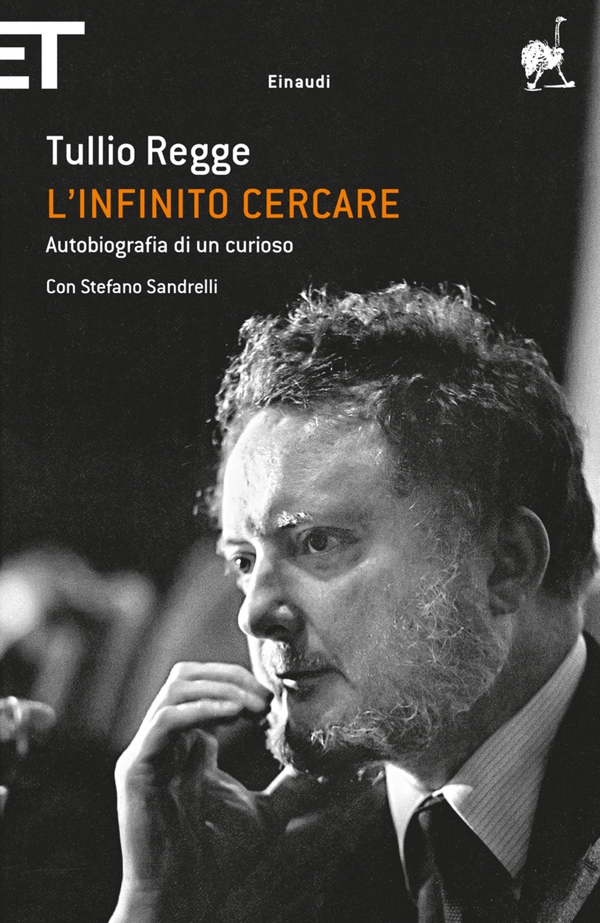 L'infinito cercare - Librerie.coop L'infinito cercare - Librerie.coop