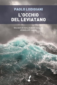 L'occhio del leviatano - Librerie.coop L'occhio del leviatano - Librerie.coop