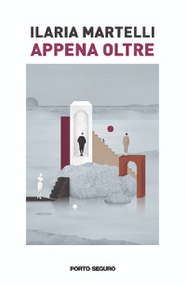 Appena oltre - Librerie.coop Appena oltre - Librerie.coop