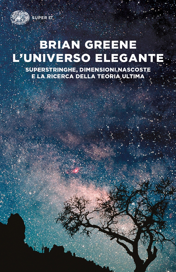 L'universo elegante - Librerie.coop L'universo elegante - Librerie.coop