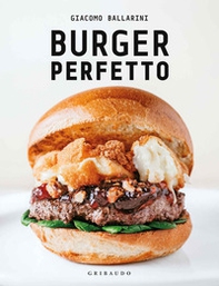 Burger perfetto - Librerie.coop