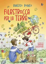 Filastrocca per la Terra - Librerie.coop