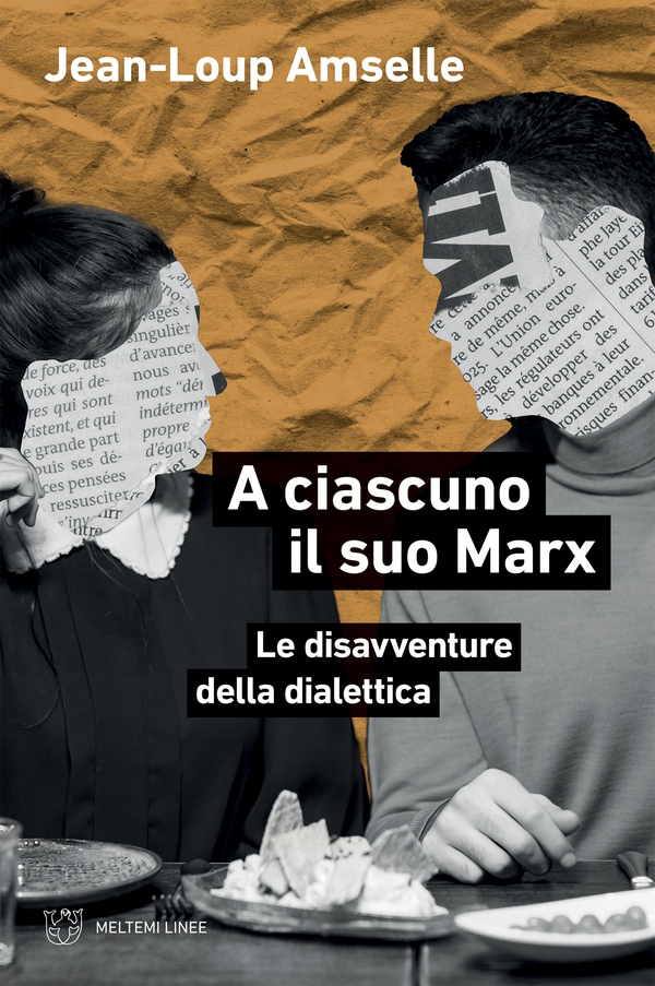 A ciascuno il suo Marx - Librerie.coop A ciascuno il suo Marx - Librerie.coop