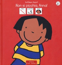 Non si picchia, Anna! InBook - Librerie.coop Non si picchia, Anna! InBook - Librerie.coop