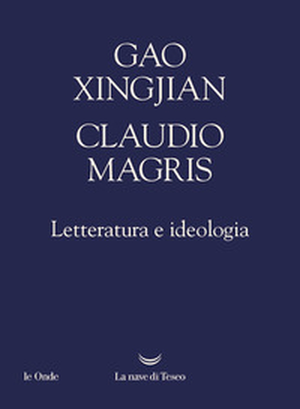 Letteratura e ideologia - Librerie.coop Letteratura e ideologia - Librerie.coop