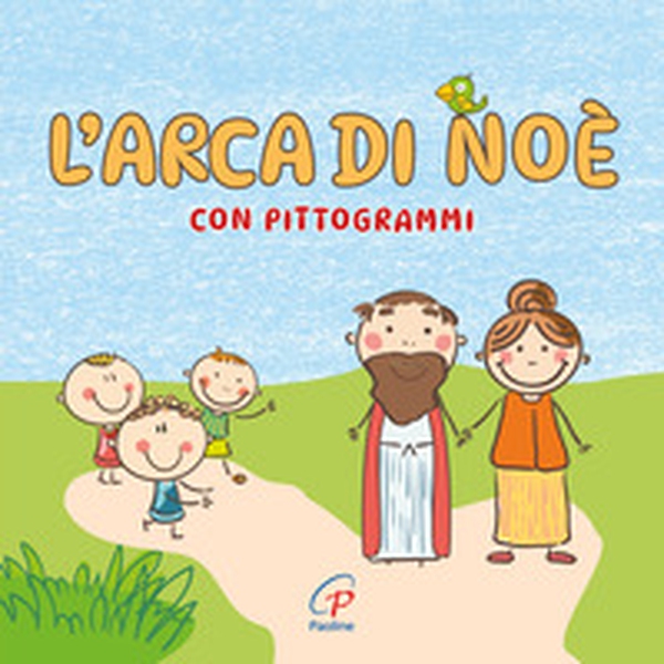 L'Arca di Noè con pittogrammi - Librerie.coop L'Arca di Noè con pittogrammi - Librerie.coop