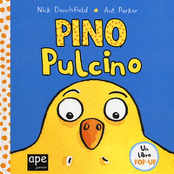 Pino pulcino. Libro pop-up - Librerie.coop Pino pulcino. Libro pop-up - Librerie.coop