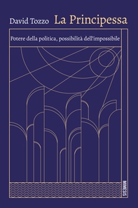 LA PRINCIPESSA - Librerie.coop