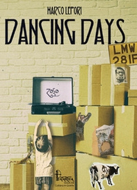 Dancing days - Librerie.coop