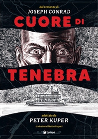 Cuore di tenebra da Joseph Conrad - Librerie.coop