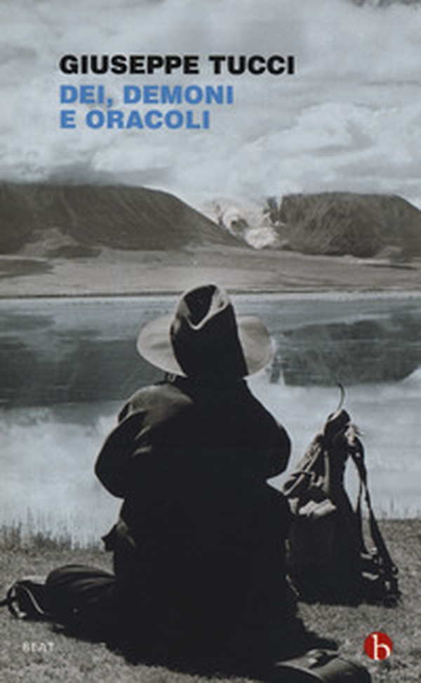 Dei, demoni e oracoli. La leggendaria spedizione in Tibet del 1933 - Librerie.coop Dei, demoni e oracoli. La leggendaria spedizione in Tibet del 1933 - Librerie.coop