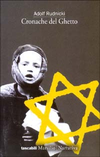 Cronache del ghetto - Librerie.coop