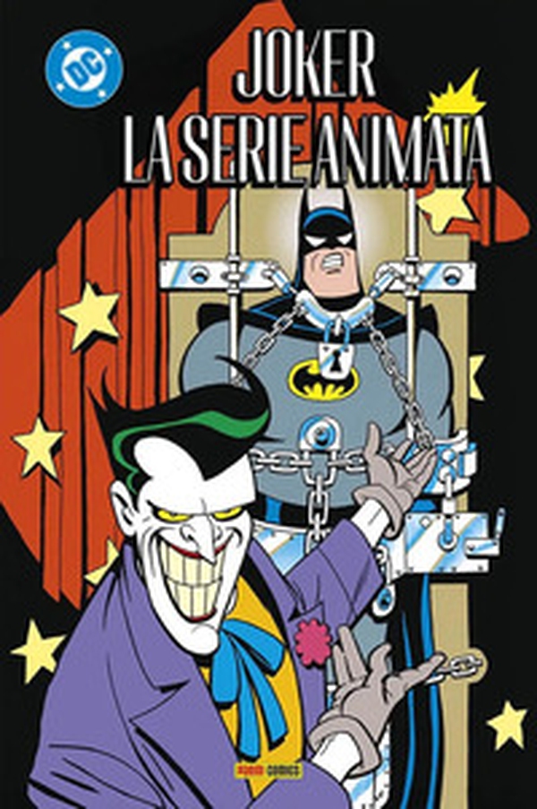 La serie animata. Joker collection - Librerie.coop La serie animata. Joker collection - Librerie.coop