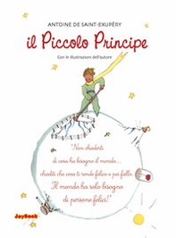 Il Piccolo Principe - Librerie.coop