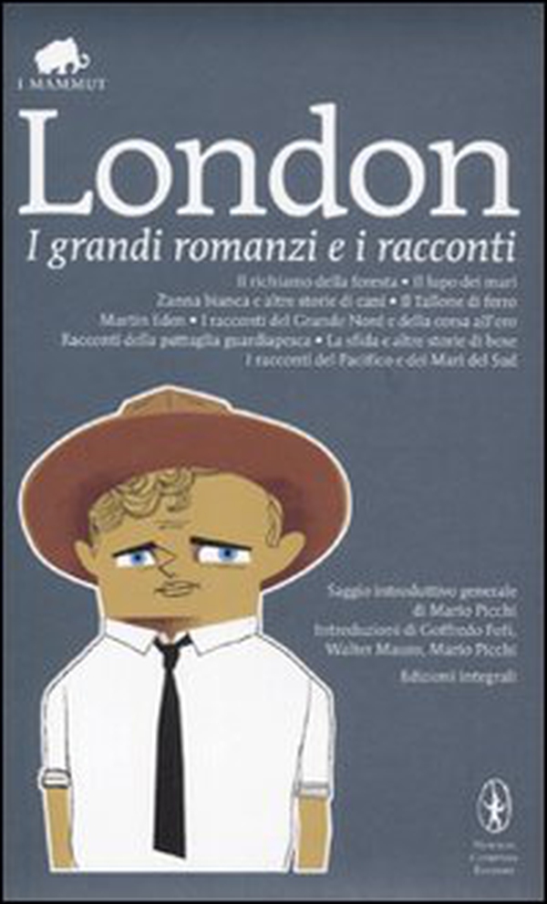 I grandi romanzi e i racconti - Librerie.coop I grandi romanzi e i racconti - Librerie.coop