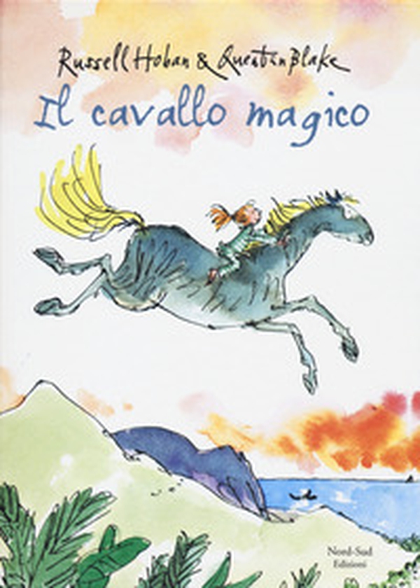 Il cavallo magico - Librerie.coop Il cavallo magico - Librerie.coop