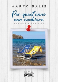 Per quest'anno non cambiare - Librerie.coop