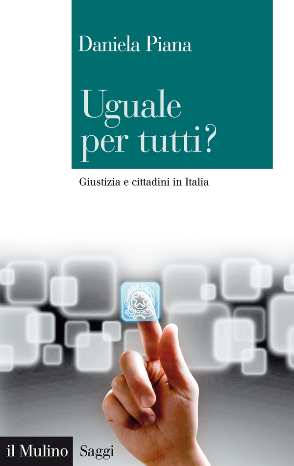 Uguale per tutti? - Librerie.coop Uguale per tutti? - Librerie.coop