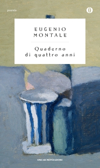 Quaderno di quattro anni - Librerie.coop