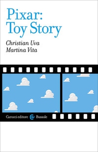 Pixar: Toy story - Librerie.coop