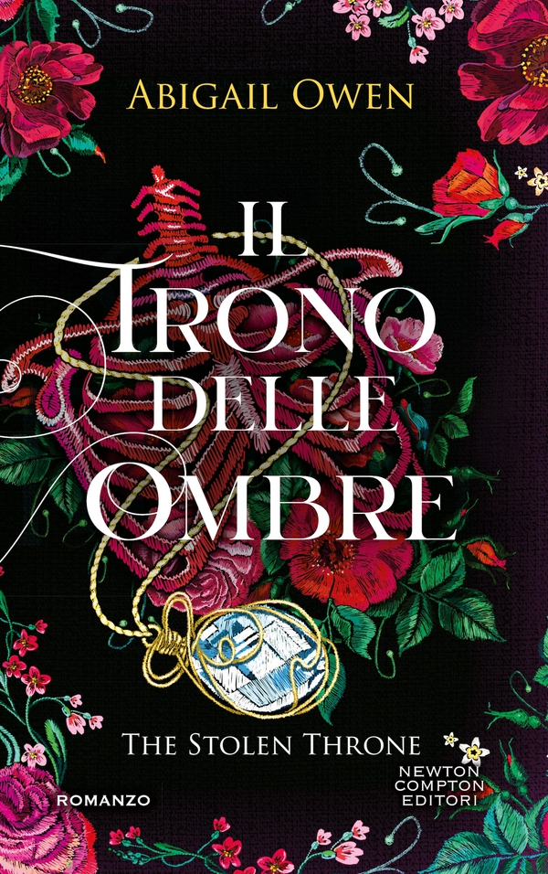 Il trono delle ombre. The Stolen Throne - Librerie.coop Il trono delle ombre. The Stolen Throne - Librerie.coop
