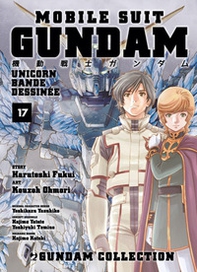 Mobile Suit Gundam Unicorn. Bande Dessinée - Librerie.coop