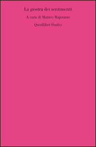 La giostra dei sentimenti. Ediz. italiana e francese - Librerie.coop