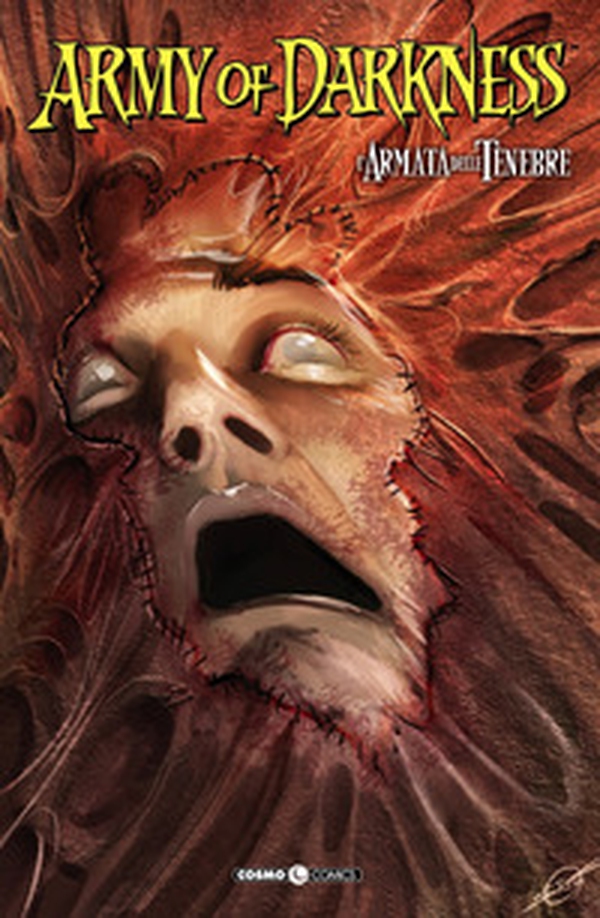 Army of darkness. L'armata delle tenebre - Librerie.coop Army of darkness. L'armata delle tenebre - Librerie.coop