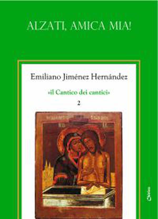 Il Cantico dei cantici - Librerie.coop Il Cantico dei cantici - Librerie.coop