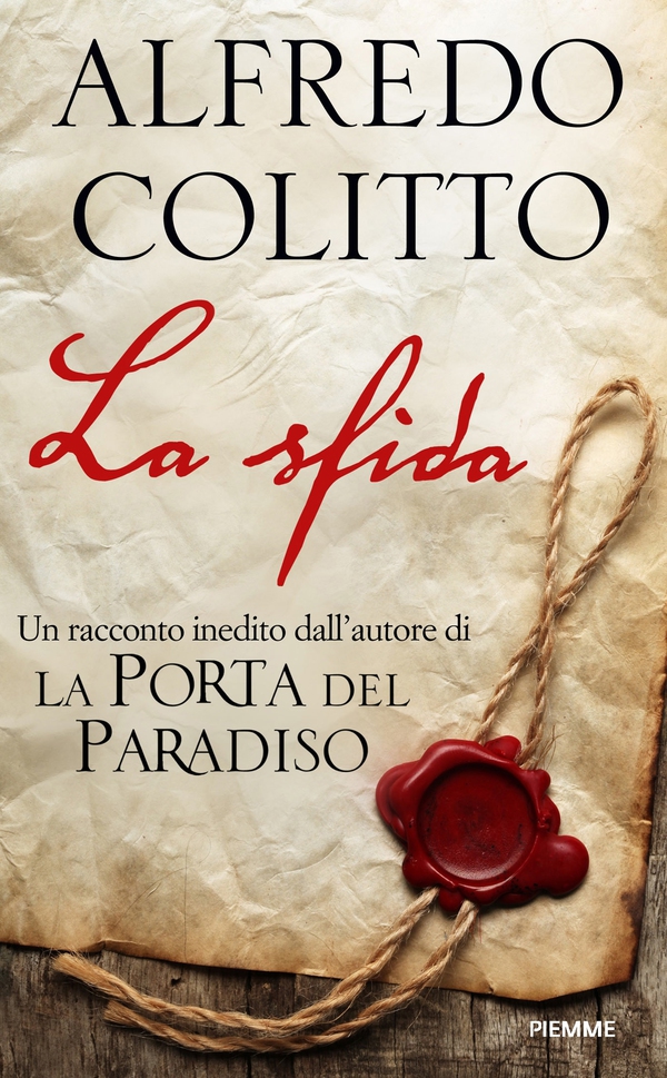 La sfida - Librerie.coop La sfida - Librerie.coop