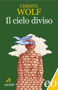 Il cielo diviso - Librerie.coop