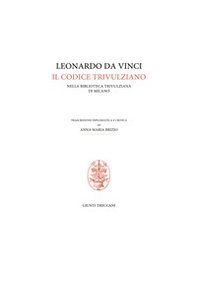 Codice Trivulziano. Uccelli - Librerie.coop