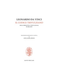 Codice Trivulziano. Uccelli - Librerie.coop Codice Trivulziano. Uccelli - Librerie.coop