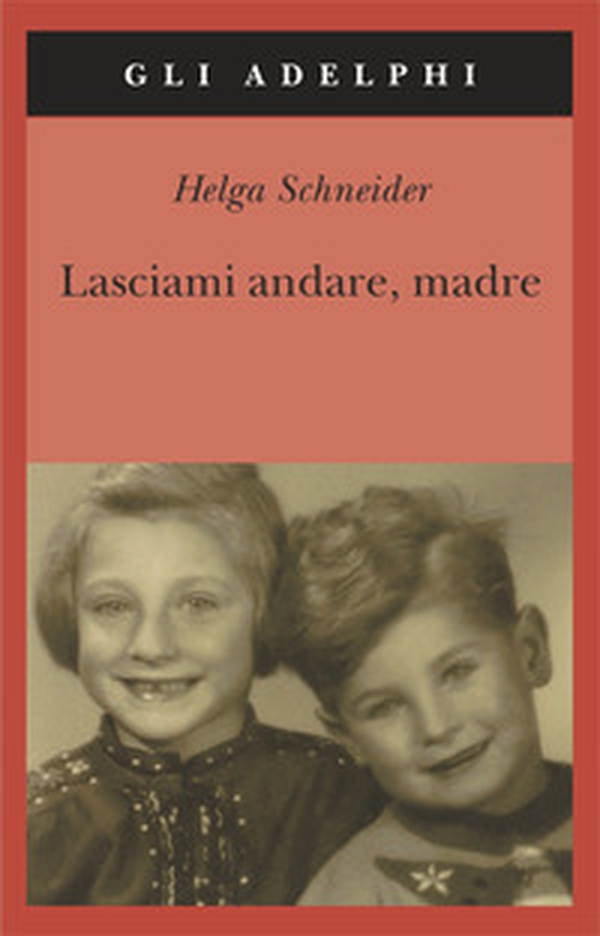 Lasciami andare, madre - Librerie.coop Lasciami andare, madre - Librerie.coop
