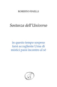 Sostanza dell'universo - Librerie.coop