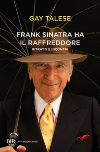 Frank Sinatra ha il raffreddore - Librerie.coop